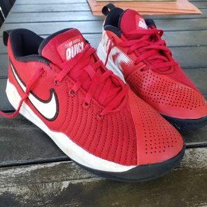 Nike Boys Sneakers size 4.5